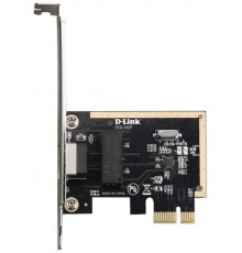 Сетевая карта D-Link DGE-560T/20/D2A, Managed Gigabit PCI-Express NIC / 20pcs in package                                                                                                                                                                  
