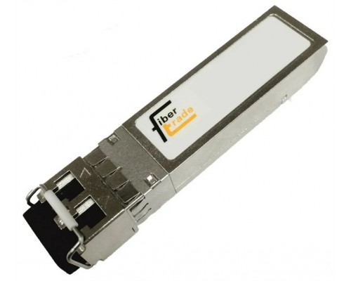 Модуль оптический FT-SFP+-16-SR-0.1-D (16GFC, 100m, Tx=850nm, LC, MM, DDM)