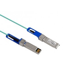 Кабель оптический SFP-SFP, 3 метра, многомодовое волокно 850 нм, 10Gb скорость                                                                                                                                                                            