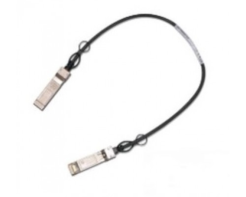 Кабель Mellanox Passive Copper cable, ETH, up to 25Gb/s, SFP28, 5m, Black, 26AWG, CA-L