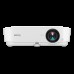 Проектор BenQ Projector MS536 DLP, 800x600 SVGA, 4000 AL; 20000:1, 16:9, 1.2X, TR 1.96-2.35, 50