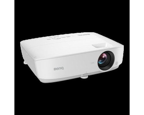 Проектор BenQ Projector MS536 DLP, 800x600 SVGA, 4000 AL; 20000:1, 16:9, 1.2X, TR 1.96-2.35, 50