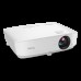 Проектор BenQ Projector MS536 DLP, 800x600 SVGA, 4000 AL; 20000:1, 16:9, 1.2X, TR 1.96-2.35, 50