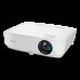 Проектор BenQ Projector MS536 DLP, 800x600 SVGA, 4000 AL; 20000:1, 16:9, 1.2X, TR 1.96-2.35, 50