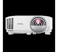 Проектор BenQ MX808STH (9H.JMG77.13E)                                                                                                                                                                                                                     
