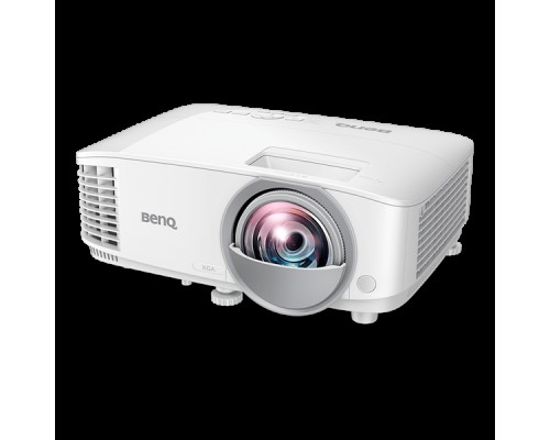 Проектор BenQ MX808STH (9H.JMG77.13E)