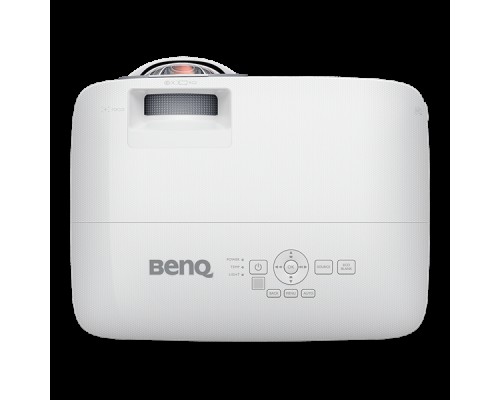 Проектор BenQ MX808STH (9H.JMG77.13E)