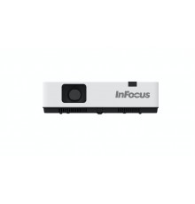 Проектор INFOCUS IN1036 3LCD,5000 lm,WXGA,1.37~1.65:1, 50000:1, 16W,2хHDMI 1.4b, VGA in, CompositeIN, 3,5 audio IN, RCAx2 IN, USB-A, VGA out, 3,5 audio OUT, RS232, Mini USB B serv, RJ45, PJLink,3,3 кг                                                  