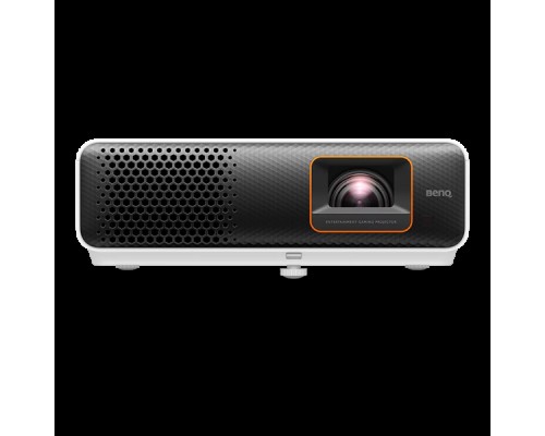 Проектор BenQ Projector TH690ST DLP, 1920x1080 FHD; 2300 AL; 500000:1, 16:9, 0.7ST, 1.2X, 76