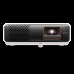 Проектор BenQ Projector TH690ST DLP, 1920x1080 FHD; 2300 AL; 500000:1, 16:9, 0.7ST, 1.2X, 76