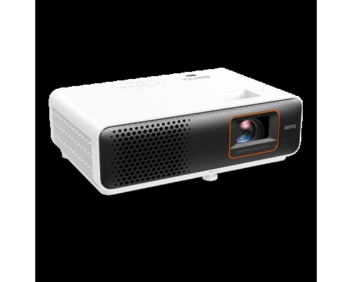 Проектор BenQ Projector TH690ST DLP, 1920x1080 FHD; 2300 AL; 500000:1, 16:9, 0.7ST, 1.2X, 76