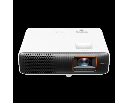 Проектор BenQ Projector TH690ST DLP, 1920x1080 FHD; 2300 AL; 500000:1, 16:9, 0.7ST, 1.2X, 76