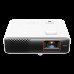 Проектор BenQ Projector TH690ST DLP, 1920x1080 FHD; 2300 AL; 500000:1, 16:9, 0.7ST, 1.2X, 76