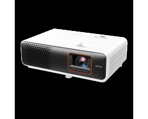 Проектор BenQ Projector TH690ST DLP, 1920x1080 FHD; 2300 AL; 500000:1, 16:9, 0.7ST, 1.2X, 76