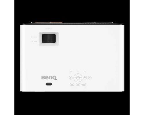 Проектор BenQ Projector TH690ST DLP, 1920x1080 FHD; 2300 AL; 500000:1, 16:9, 0.7ST, 1.2X, 76