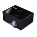 Проектор INFOCUS IN136ST DLP,4000 ANSI Lm,WXGA(1280x800),28500:1,0.521:1,3.5mm in,Composite video,VGA,HDMI 1.4a x3,USB-A,лампа 15000ч.(ECO mode),3.5mm out,Monitor out(VGA),RS232,RJ45,21дБ, 3.2 кг.