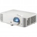 Проектор Проектор ViewSonic PX748-4K DLP 4K UHD 3840x2160, 4000Lm, 12000:1, 2*HDMI, USB Type-C, 10W speaker, 240Hz, Lamp 15000h, HDR, 3D compatible, TR1.13-1.47, 1.3x zoom, VS18339, White