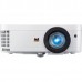 Проектор ViewSonic PX706HD DLP, Full HD 1920x1080, 3000Lm, 22000:1, 2*HDMI, USB Type-C, 3D ready, 5W Cube speaker, Lamp life 15000h, Short-throw, White