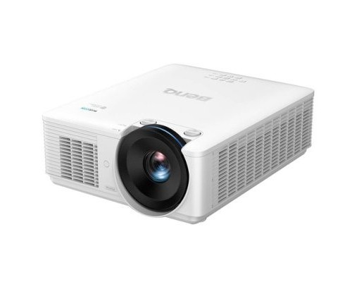 Проектор Проектор BenQ LU785 WUXGA 6000 AL Bluecore laser, 20000h, 24/7, 360 degree projection, Portrait, Dust Guard Pro, 92% Rec.709, 1.65x, TR 1.15~1.90, HDMIx3/ MHLx1, Lan Control