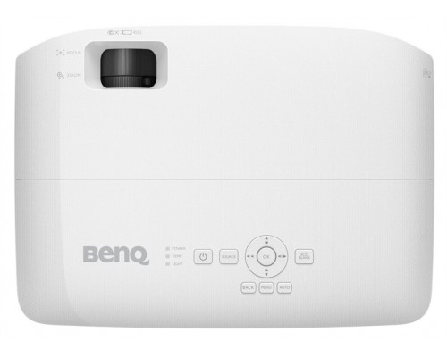 Проектор BenQ MH536 WHITE