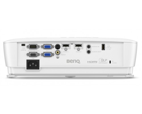 Проектор BenQ MH536 WHITE