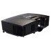 Проектор INFOCUS IN114xv DLP, 3800 ANSI Lm, XGA, (1.94-2.16:1), 30000:1, HDMI 1.4, 1хVGA, S-video, Audio in, Audio out, USB-A (power), 3W, лампа до 15000ч., 2.6 кг