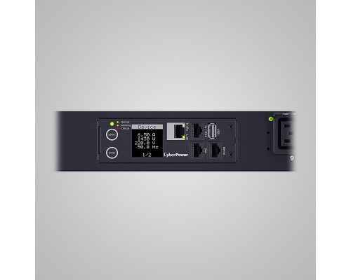 Панель питания распределительная CyberPower PDU PDU41404