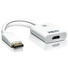 Конвертер DP(M) to HDMI(F) Active 4K2K Adapter                                                                                                                                                                                                            