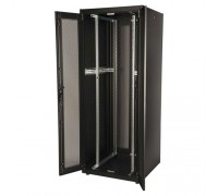 Телекоммуникационный напольный шкаф LANDE DYNAmic Basic 19
