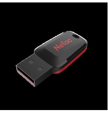 Носитель информации Netac U197 mini USB2.0 Flash Drive 8GB                                                                                                                                                                                                