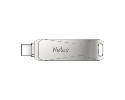 Носитель информации Netac U782C USB3.0+TypeC Dual Flash Drive 128GB