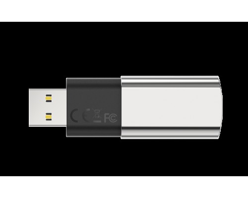 Носитель информации Netac US2 USB3.2 Solid State Flash Drive 512GB,up to 530MB/450MB/s