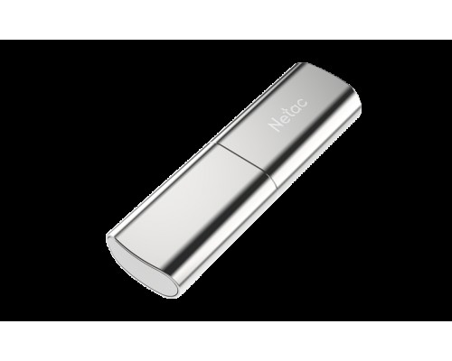 Носитель информации Netac US2 USB3.2 Solid State Flash Drive 512GB,up to 530MB/450MB/s