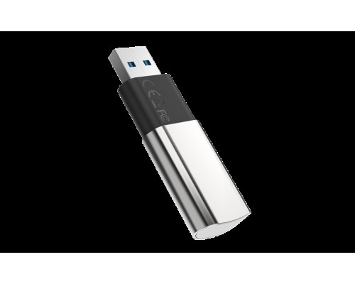 Носитель информации Netac US2 USB3.2 Solid State Flash Drive 512GB,up to 530MB/450MB/s