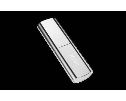 Носитель информации Netac US2 USB3.2 Solid State Flash Drive 512GB,up to 530MB/450MB/s