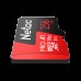 Носитель информации Netac P500 Extreme Pro MicroSDXC 256GB V30/A1/C10 up to 100MB/s, retail pack card only