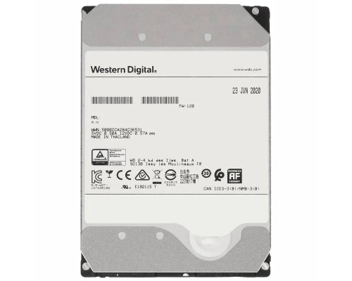 Жесткий диск Infortrend HGST ( Western Digital) Enterprise 3.5
