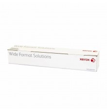 Бумага XEROX Inkjet Matt Coated 140г, 1067ммX30м, D50,8мм                                                                                                                                                                                                 