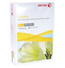 Бумага XEROX Colotech Plus 170CIE, 280г, A4, 250 листов (кратно 4 шт)                                                                                                                                                                                     