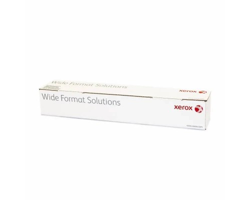 Бумага XEROX Inkjet Matt Coated 180г, 1067ммX30м, D50,8мм