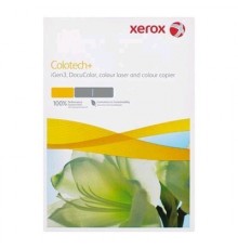 Бумага XEROX Colotech Plus 170CIE, 250г, SR A3 (450x320мм), 250 листов (кратно 3 шт)                                                                                                                                                                      