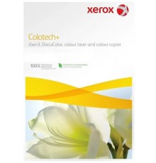 Бумага XEROX Colotech Plus 170CIE, 280г, SR A3 (450x320мм), 125 листов (кратно 5 шт)                                                                                                                                                                      