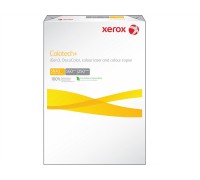 Бумага XEROX Colotech Plus 170CIE, 160г, SR A3 (450x320мм), 250 листов (кратно 4 шт)                                                                                                                                                                      