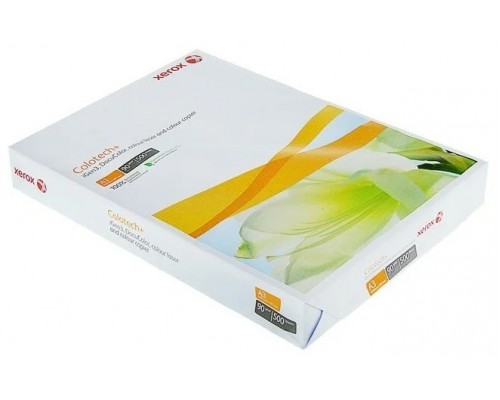 Бумага XEROX Colotech Plus 170CIE,  90г, A3, 500 листов (кратно 5 шт)