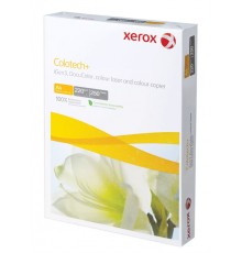 Бумага XEROX Colotech Plus 170CIE, 220г, A4, 250 листов (кратно 4 шт)                                                                                                                                                                                     