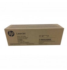 Картридж HP 508X для LJ M552/M553/M577, черный (12 000 стр.) (желтая упаковка)                                                                                                                                                                            