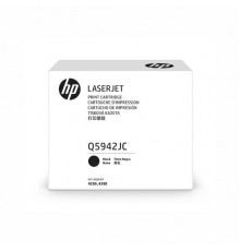 Картридж HP 42J для LJ 4250/4350 (28 000 стр.) (белая упаковка)                                                                                                                                                                                           