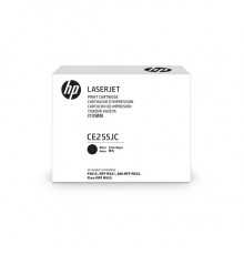 Картридж HP 64J для LJ 4015/4515, черный (30 000 стр.) (белая упаковка)                                                                                                                                                                                   