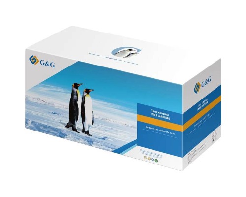 Картридж Cartridge G&G for HP Managed CLJ E77822,E77825,E77830, black (replace W9040MC) (29 000 )