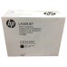 Картридж HP 55X для LJ P3015/M525dn/M521dw , черный (12500 стр.) (белая упаковка)